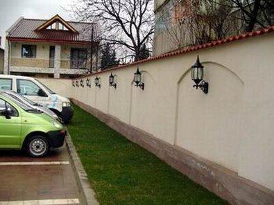 Hotel Europa Ploieşti Exteriör bild